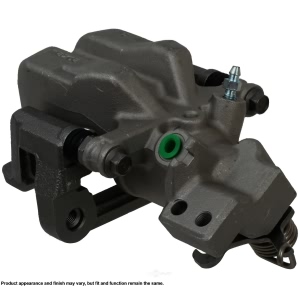 Cardone Reman Remanufactured Unloaded Caliper w/Bracket for Mazda - 19-B3323