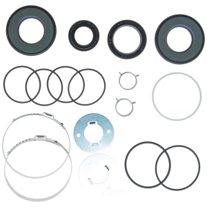 Gates Rack And Pinion Seal Kit for 2004 Acura MDX - 348567
