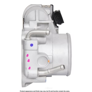 Cardone Reman Remanufactured Throttle Body for 2012 Hyundai Genesis Coupe - 67-9017