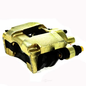 Centric Posi Quiet™ Loaded Brake Caliper for 2002 Mercury Mountaineer - 142.65512