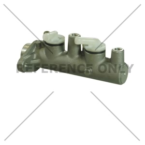 Centric Premium Brake Master Cylinder for Mitsubishi Eclipse - 130.46510