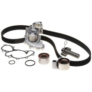 Gates Powergrip Timing Belt Kit for Toyota Camry - TCKWP200A