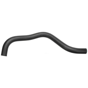 Gates Engine Coolant Molded Radiator Hose for 2000 Honda CR-V - 21871