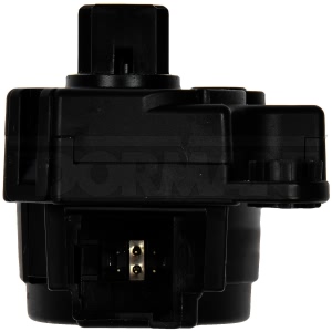 Dorman Hvac Heater Blend Door Actuator for Cadillac XTS - 604-707