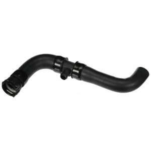 Gates Engine Coolant Molded Radiator Hose for 2014 Cadillac ELR - 24356