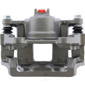 Centric Remanufactured Semi-Loaded Rear Passenger Side Brake Caliper for 2013 Acura MDX - 141.40569