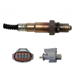 Denso Oxygen Sensor for 2008 Porsche 911 - 234-4879