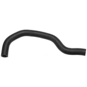 Gates Engine Coolant Molded Radiator Hose for Honda - 23322