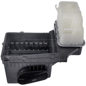 Dorman Engine Coolant Recovery Tank for 2015 Ford F-250 Super Duty - 603-291