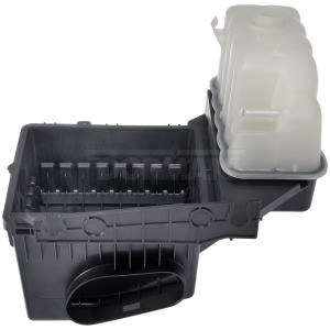 Dorman Engine Coolant Recovery Tank for 2012 Ford F-250 Super Duty - 603-291