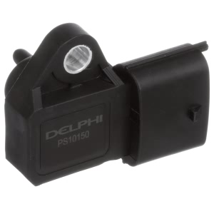 Delphi Manifold Absolute Pressure Sensor for 2008 Kia Rio - PS10150