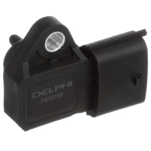 Delphi Manifold Absolute Pressure Sensor for 2009 Hyundai Accent - PS10150