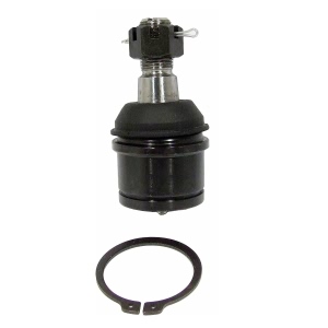 Delphi Front Lower Ball Joint for 2011 Ford F-250 Super Duty - TC1662