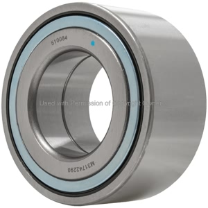 Quality-Built WHEEL BEARING for 2008 Hyundai Azera - WH510084