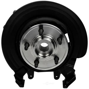 Dorman OE Solutions Rear Passenger Side Wheel Bearing And Hub Assembly for 2003 Ford Explorer - 698-012