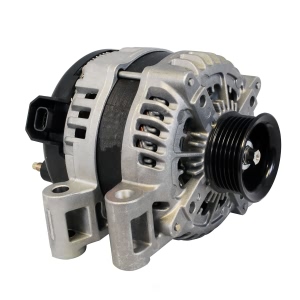 Denso Alternator for 2012 Chevrolet Impala - 210-0797