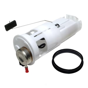 Denso Fuel Pump Module Assembly for 2002 Dodge Ram 1500 - 953-3035