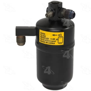 Four Seasons A C Receiver Drier for BMW 633CSi - 33436