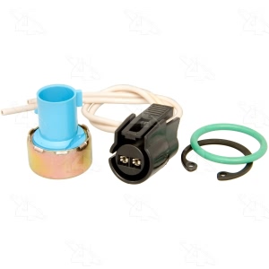 Four Seasons Hvac Pressure Switch for GMC Syclone - 35961