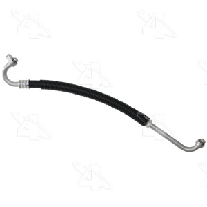 Four Seasons A C Suction Line Hose Assembly for 2015 Ford F-350 Super Duty - 56945