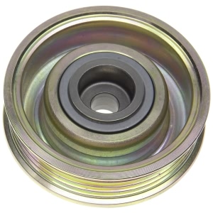 Gates Drivealign Drive Belt Idler Pulley for 2002 Mitsubishi Eclipse - 36181