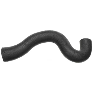 Gates Engine Coolant Molded Radiator Hose for 1996 Mercury Tracer - 21922