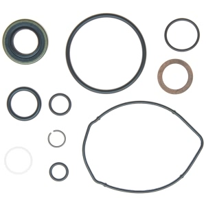 Gates Power Steering Pump Seal Kit for Toyota Matrix - 348379
