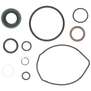 Gates Power Steering Pump Seal Kit for 2007 Cadillac CTS - 348379