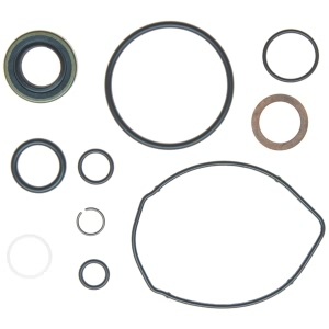 Gates Power Steering Pump Seal Kit for 2008 Toyota 4Runner - 348379