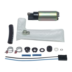 Denso Fuel Pump and Strainer Set for 2000 Ford Explorer - 950-0171