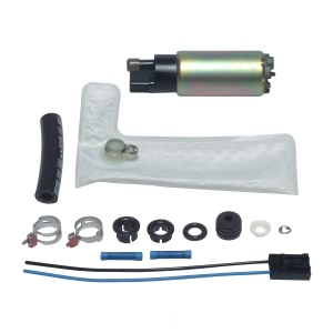 Denso Fuel Pump and Strainer Set for 1998 Ford Explorer - 950-0171