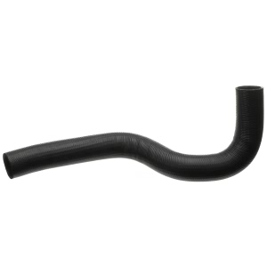 Gates Engine Coolant Molded Radiator Hose for 2006 Hummer H3 - 22917