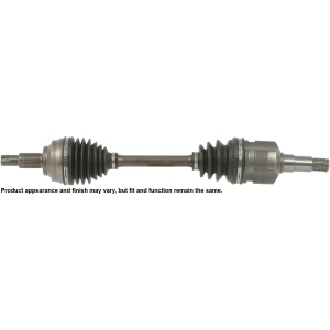 Cardone Reman Remanufactured CV Axle Assembly for Lexus IS350 - 60-5310
