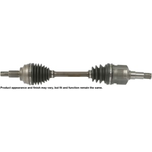 Cardone Reman Remanufactured CV Axle Assembly for 2012 Lexus IS350 - 60-5310