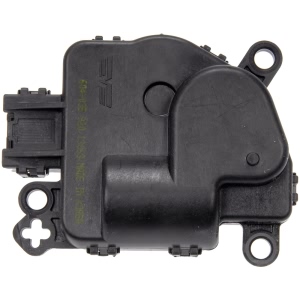 Dorman Hvac Air Door Actuator for 2008 Jeep Wrangler - 604-035