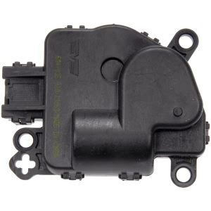 Dorman Hvac Air Door Actuator for 2009 Jeep Compass - 604-035