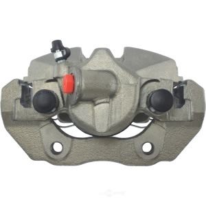 Centric Remanufactured Semi-Loaded Front Driver Side Brake Caliper for 2010 Ford Transit Connect - 141.65094