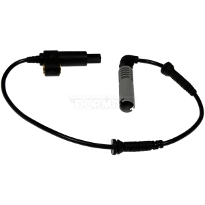 Dorman Front Driver Side Abs Wheel Speed Sensor for BMW 328is - 695-470