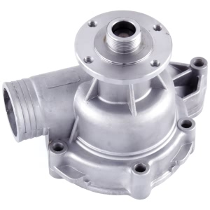 Gates Engine Coolant Standard Water Pump for 1989 BMW 735i - 42016