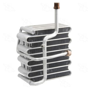 Four Seasons A C Evaporator Core for 1988 Nissan Pulsar NX - 54174