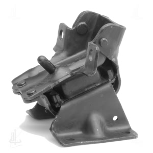 Anchor Engine Mount for 2015 Chevrolet Silverado 3500 HD - 3290