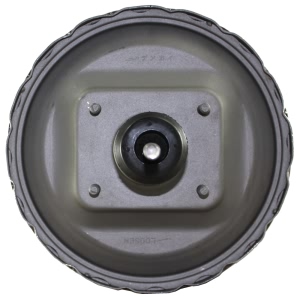 Centric Power Brake Booster for 1984 Nissan 720 - 160.88122