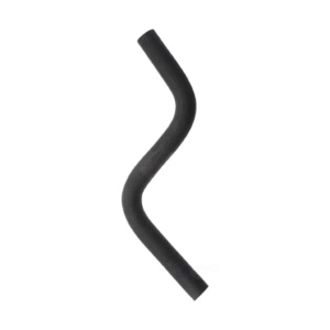 Dayco Small Id Hvac Heater Hose for 1990 Mercury Colony Park - 88357
