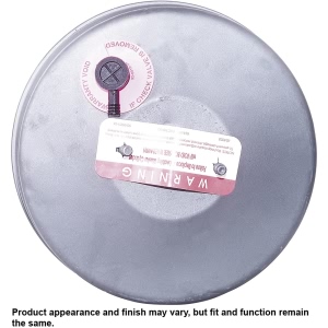 Cardone Reman Remanufactured Vacuum Power Brake Booster w/o Master Cylinder for 2000 Dodge Ram 2500 - 54-74423