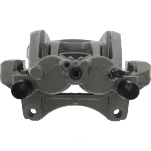 Centric Remanufactured Semi-Loaded Front Passenger Side Brake Caliper for Lincoln Nautilus - 141.61185