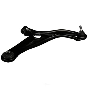 Delphi Front Passenger Side Lower Control Arm And Ball Joint Assembly for 2005 Scion xA - TC5168