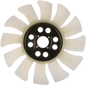 Dorman Engine Cooling Fan Blade for Ford - 620-149