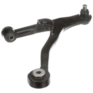 Delphi Front Passenger Side Lower Control Arm And Ball Joint Assembly for Dodge Neon - TC6142