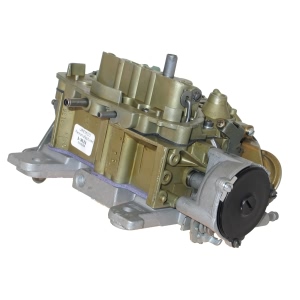Uremco Remanufactured Carburetor for Pontiac Firebird - 3-3611