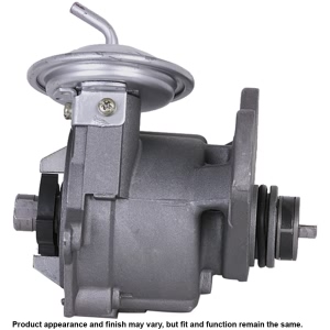 Cardone Reman Remanufactured Electronic Distributor for Honda Prelude - 31-819